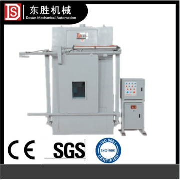 Casing Enclosed Shell Press Remove Machine Motor Parts