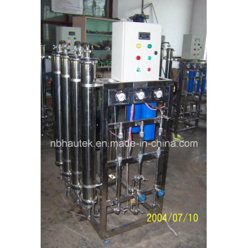 Family Daily Use Water Purify Machine