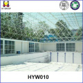 Prefabricated steel swimming sport hall