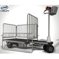 500KG Efficient Standing Driving E-cart