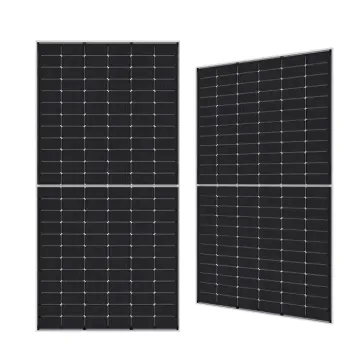 BIPV -Photovoltaikmodule Mono Solar Panel Module