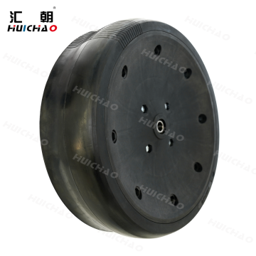 Nylon Gauge Wheel Half For Planter