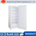 110V R600A Upright Freezer Single Door Vertical Deep Freezer with UL/E-Star