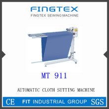 Machine de découpe automatique de tissu (911)