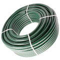 plastic high pressure pvc flexible garden hose