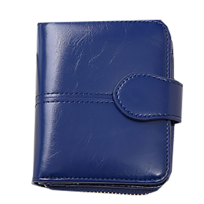 Women Short Wallet