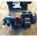 2CY series gear oil pump