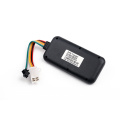 3G GPS Tracker for Car (TK119-3G)