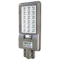 Farola solar LED de 100W