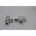 duffield compression oil hose fittings