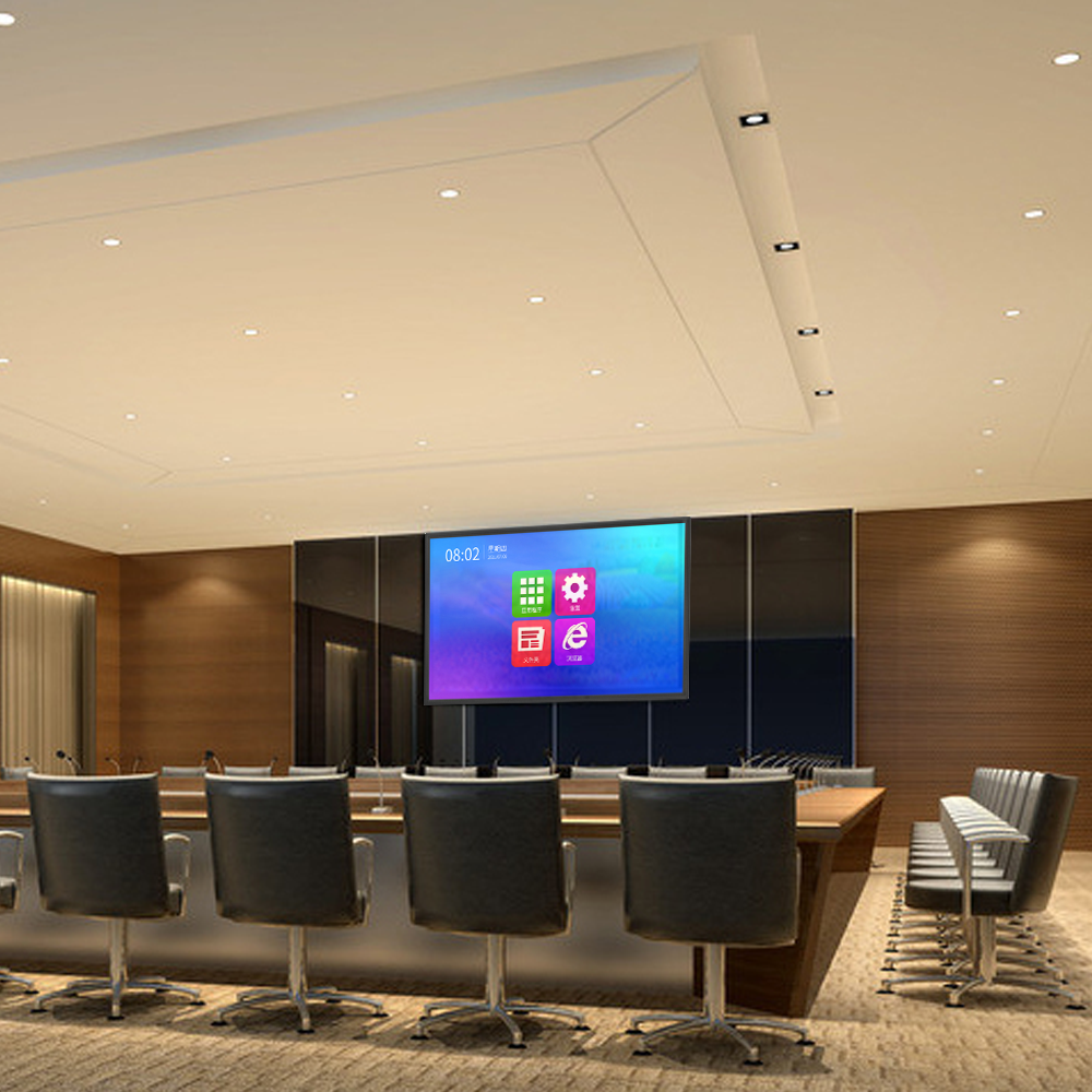 55 inch equilateral infrared touch all-in-one machine 55 inch equilateral infrared touch all-in-one machine