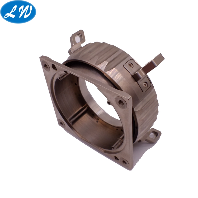 Lubricating Oil Pump