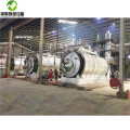 Waste Engine Oil Diesel Blending Fuel Generator