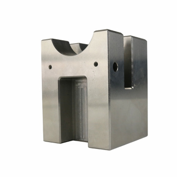 High Quality Precision Machined Aluminum Castings