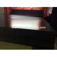 Vacuum Formable Black PVC Rigid Sheet for Cooling Tower