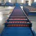 Galvanized Sheet Corrugation Roll Forming Machine