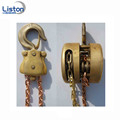 Available 3 Ton Explosion Proof Hand Chain Hoist