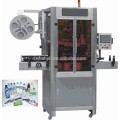 carbonated soft drinks production line