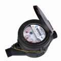 Multi Jet Water Meter (MJ-LFC-F10-2)