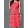 Fashion Summer Hot Wholesale Maxi Party Girl Lace Dress