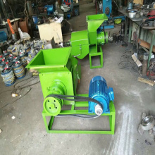 Small scale good price palm oil milling machine for extracting crude palm oil from palm fruit