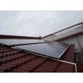 Aluminium alloy Solar Panel Frames