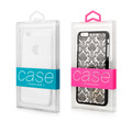 Transparent Mobile Phone Case Packaging