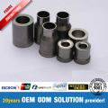 CNC Machining Tungsten Carbide Shaft Sleeve Bushing