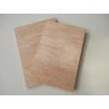 4X8 Birch Prefinished Plywood/Commercial Plywood Price