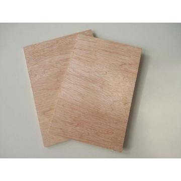 4X8 Birch Prefinished Plywood/Commercial Plywood Price