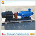 Multistage Horizontal Centrifugal Pump Water Pump