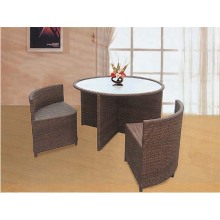 Outdoor Furniture General Use and Rattan material