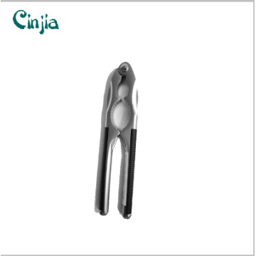 Kitchenware Best and Cheap Zinc Alloy Nut Cracker