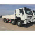Howo 8X4 RHD Cargo Truck  336HP