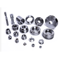 CNC Machining Motorcycle Parts