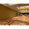 Hot selling mobile folding room divider