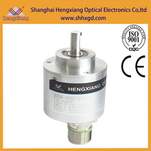 Hengxiang Encoder S58 Sensormodul von 10mm Hersteller 250 Pluse 250ppr 3 Drähte