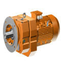 Main and Feed Drive Speed Reducer/Gear Motor/Gearbox