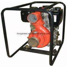 Pompe à eau diesel HDP30 / HDP40 / HDP15h