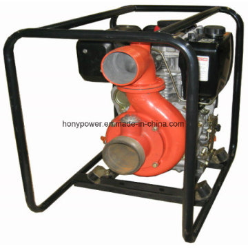 Bomba de agua diesel HDP30 / HDP40 / HDP15h