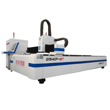 Fiber Laser Cutting Machine price