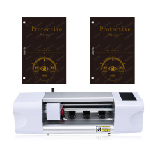 Anti-peeping Screen Protector for Hydrgel Cutting Machine