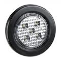 Lámparas rotulables de contorno frontal de camión LED DOT DOT