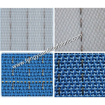 High Performance Anti-Static Filter Fabric