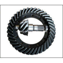 Bevel Pinion Gear Produtos de Liugong para caminhão / Auto