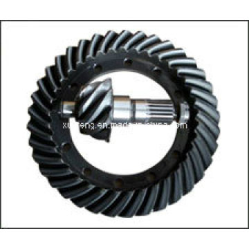 Bevel Pinion Gear Produits de Liugong pour Truck / Auto