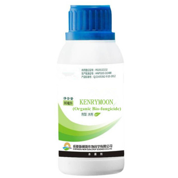 Kenrymoon-Organic Fungicide for Powdery Mildew