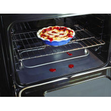 PTFE Non-Stick Barking Bohape: pertenece al horno de microondas