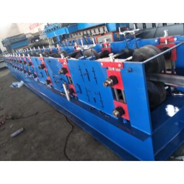 Roof Tile Sheet Z C purlin rolling machine