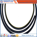 Hydraulic Pressure Brake Hose SAE (J1401)